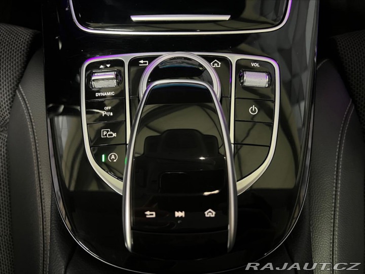 Mercedes-Benz E 200d 9G-TRONIC AVANTGARDE 2017