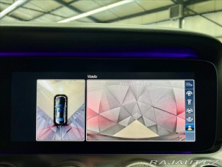 Mercedes-Benz E 200d 9G-TRONIC AVANTGARDE 2017