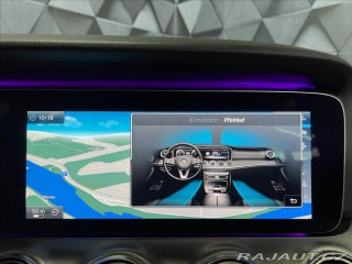 Mercedes-Benz E 200d 9G-TRONIC AVANTGARDE 2017