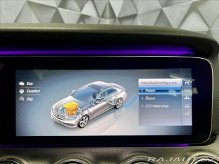 Mercedes-Benz E 200d 9G-TRONIC AVANTGARDE 2017