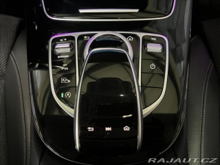 Mercedes-Benz E 200d 9G-TRONIC AVANTGARDE 2017