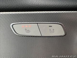 Mercedes-Benz E 200d 9G-TRONIC AVANTGARDE 2017