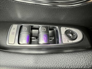 Mercedes-Benz E 200d 9G-TRONIC AVANTGARDE 2017