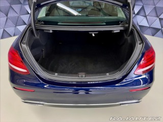 Mercedes-Benz E 200d 9G-TRONIC AVANTGARDE 2017