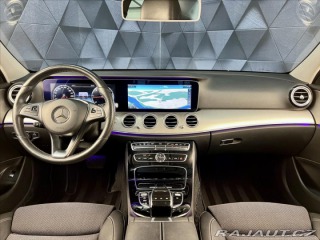 Mercedes-Benz E 200d 9G-TRONIC AVANTGARDE 2017