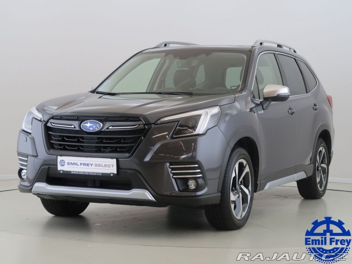 Subaru Forester  2022