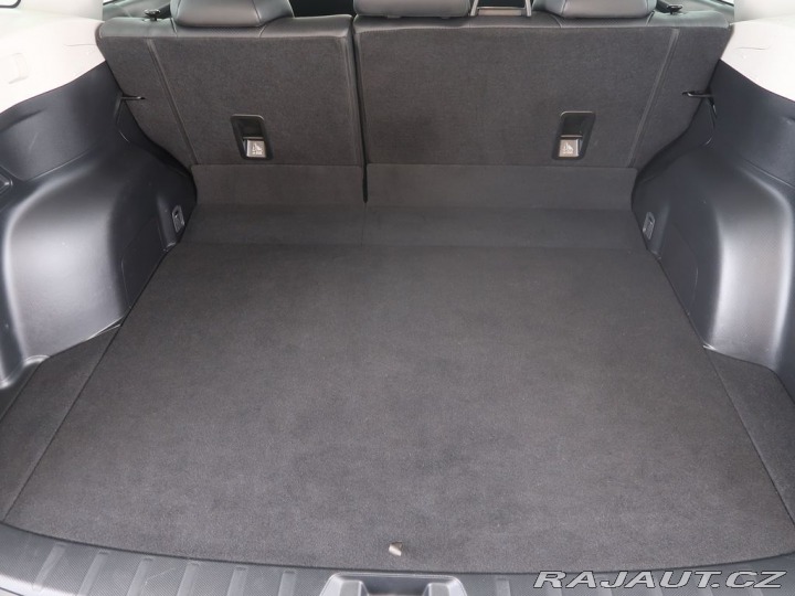 Subaru Forester 2022