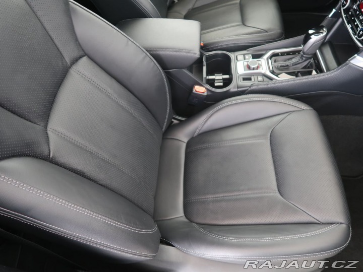 Subaru Forester 2022