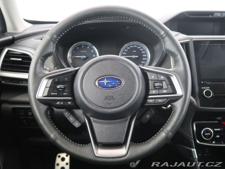 Subaru Forester 2022