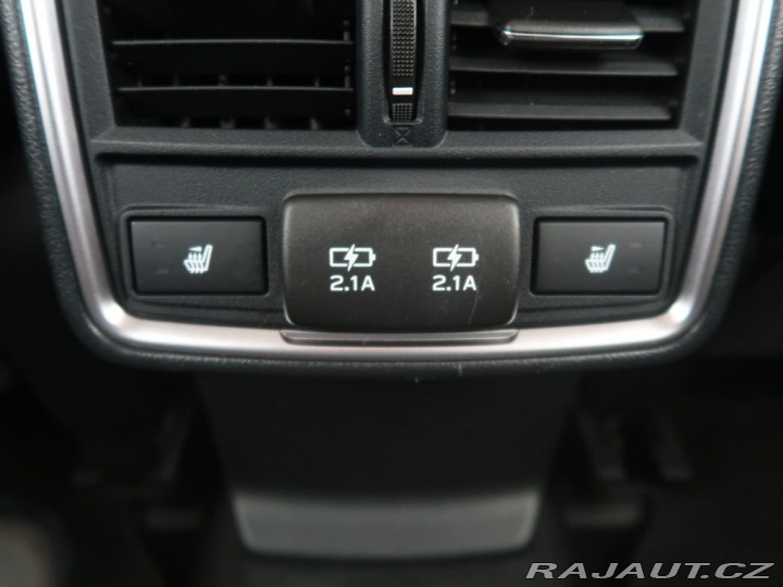 Subaru Forester 2022