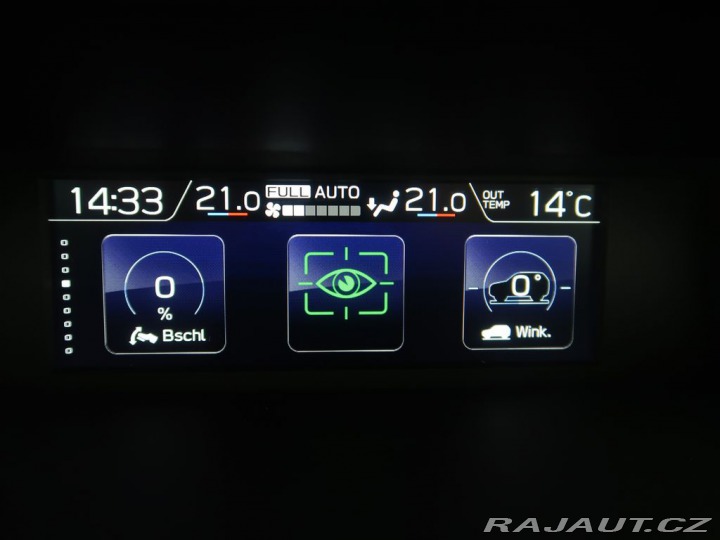 Subaru Forester 2022