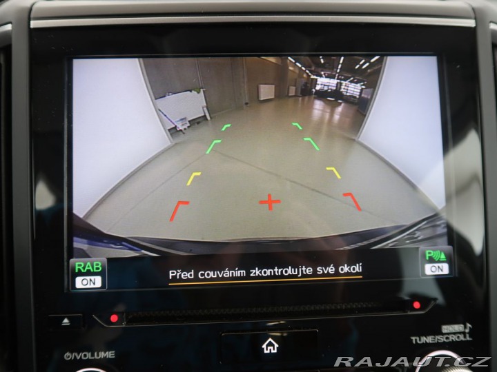 Subaru Forester 2022