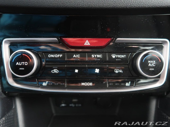 Subaru Forester 2022