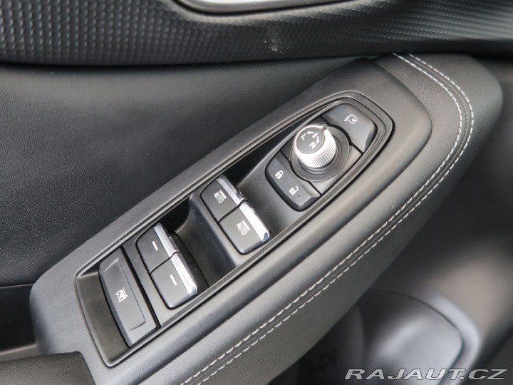 Subaru Forester 2022