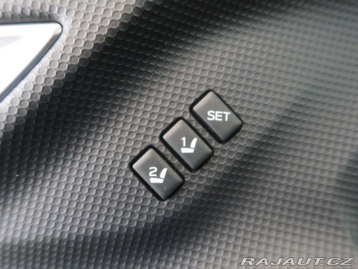 Subaru Forester 2022