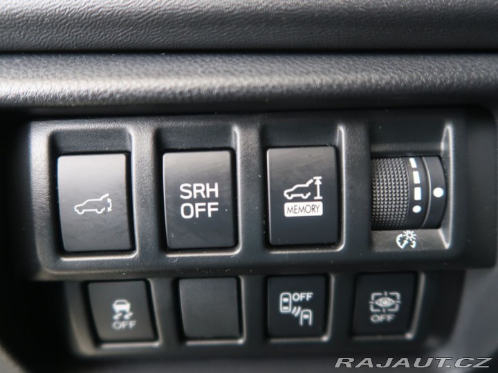 Subaru Forester 2022