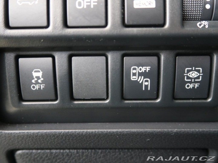 Subaru Forester 2022