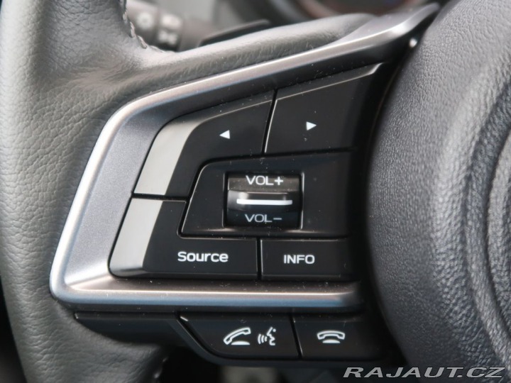 Subaru Forester 2022