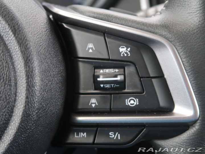 Subaru Forester 2022