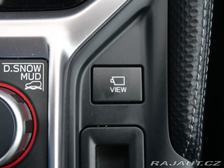 Subaru Forester 2022