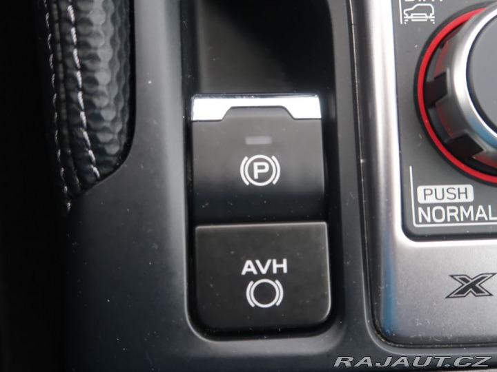 Subaru Forester 2022