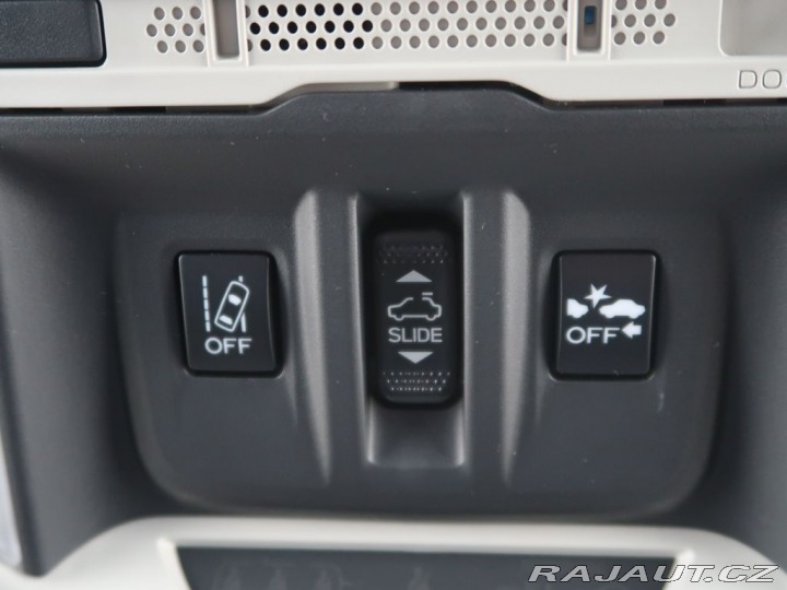 Subaru Forester 2022