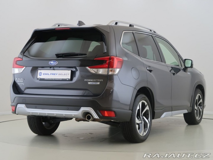 Subaru Forester 2022