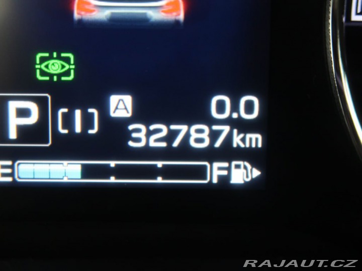 Subaru Forester 2022