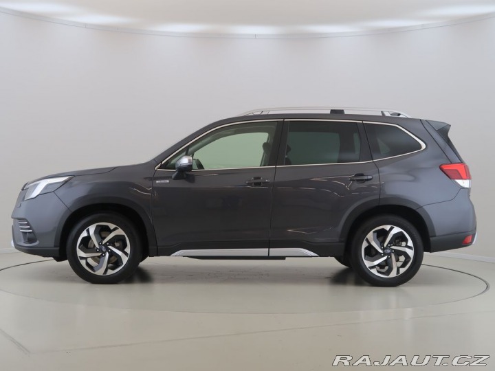 Subaru Forester 2022