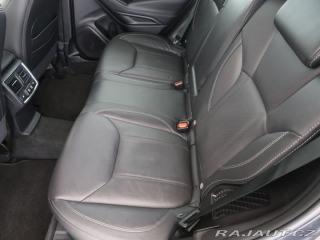 Subaru Forester  2022