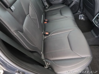 Subaru Forester  2022