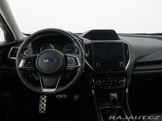 Subaru Forester  2022