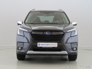 Subaru Forester  2022