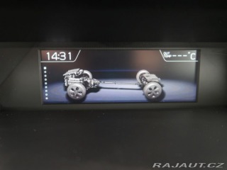 Subaru Forester  2022