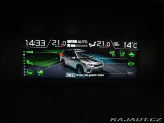 Subaru Forester  2022