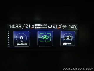 Subaru Forester  2022