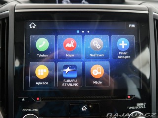 Subaru Forester  2022