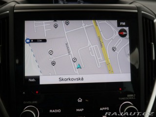 Subaru Forester  2022