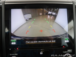 Subaru Forester  2022