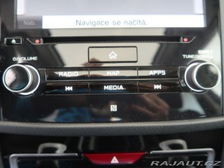 Subaru Forester  2022