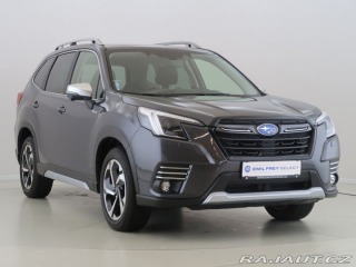 Subaru Forester  2022
