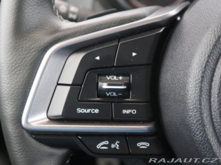 Subaru Forester  2022