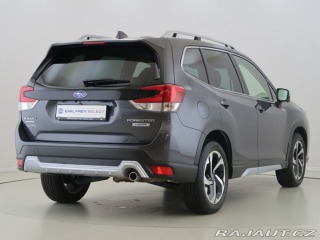 Subaru Forester  2022