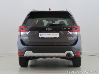 Subaru Forester  2022