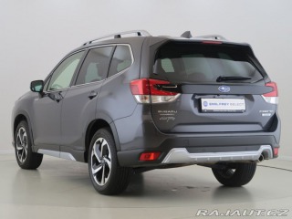 Subaru Forester  2022