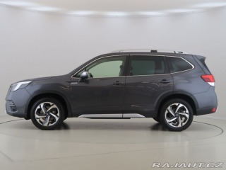 Subaru Forester  2022