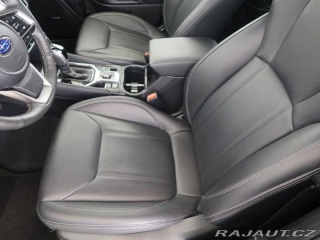 Subaru Forester  2022