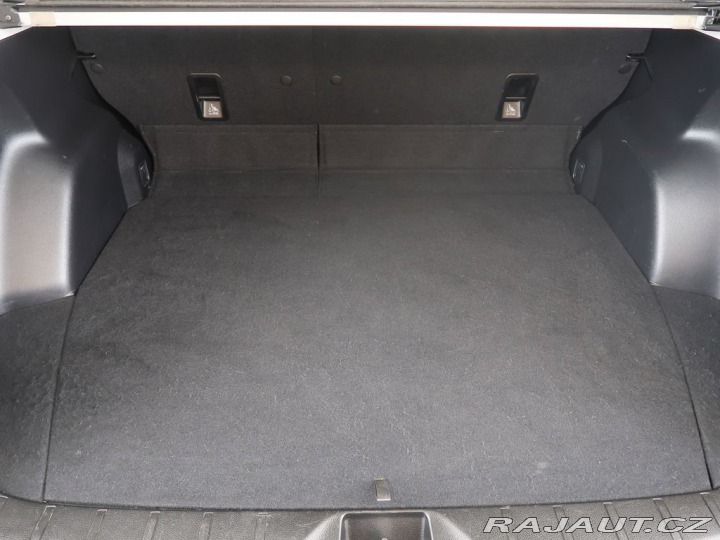 Subaru Forester 2.0Boxer,CZ,1Maj,AT,4x4 2015