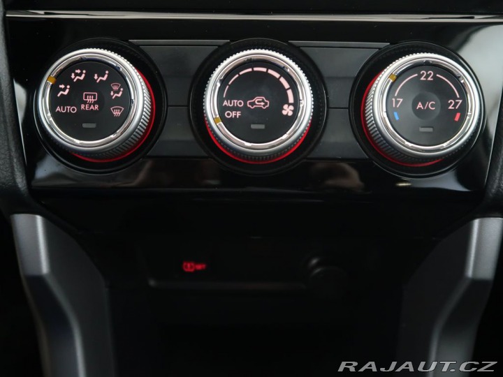 Subaru Forester 2.0Boxer,CZ,1Maj,AT,4x4 2015