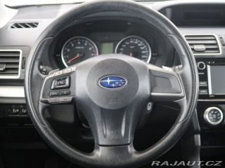 Subaru Forester 2.0Boxer,CZ,1Maj,AT,4x4 2015